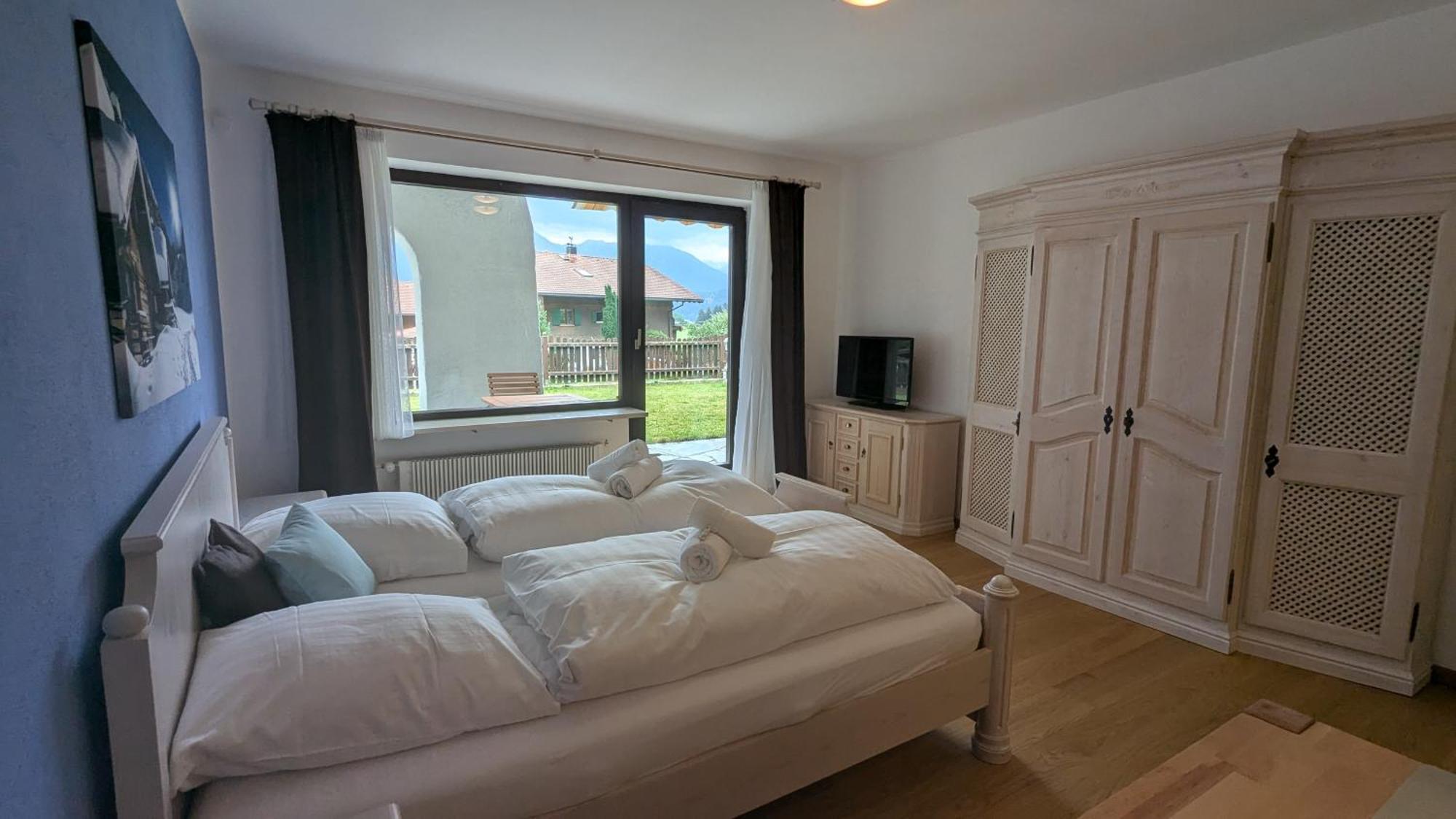 Ferienwohnung Alpenglueck In Bolsterlang Sommerbergbahn Kostenlos Exterior foto